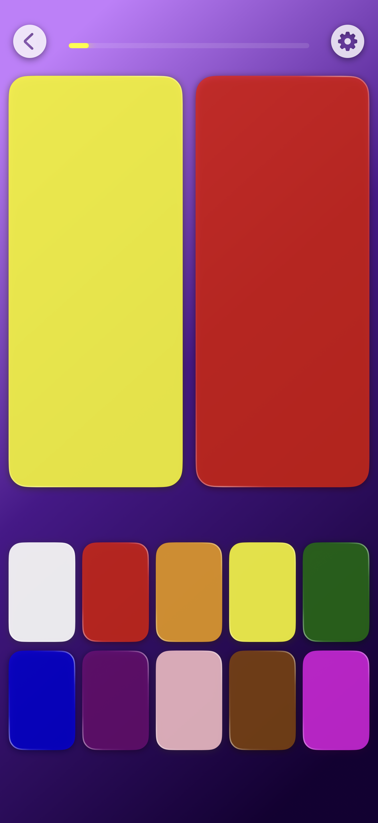 impossible MATH screen 1