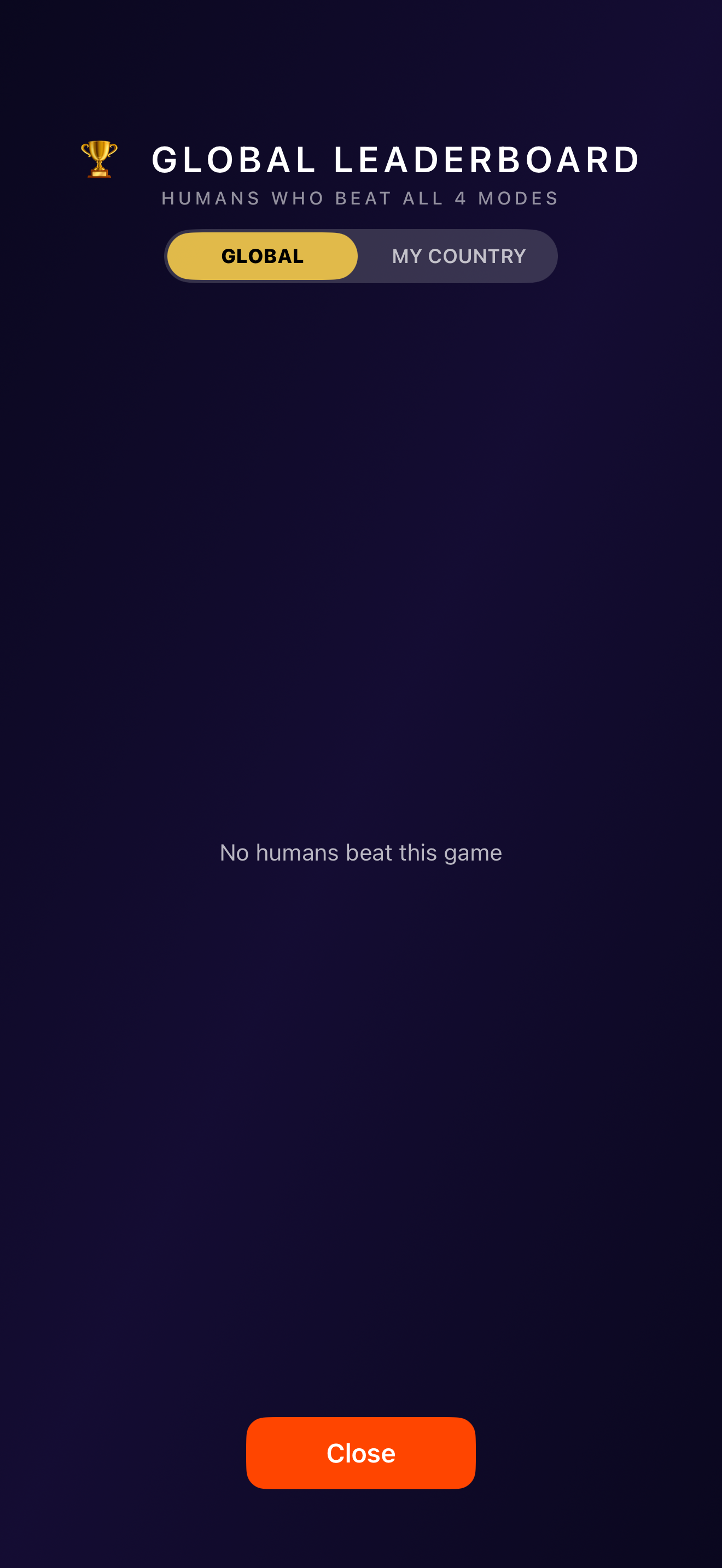 impossible MATH screen 7